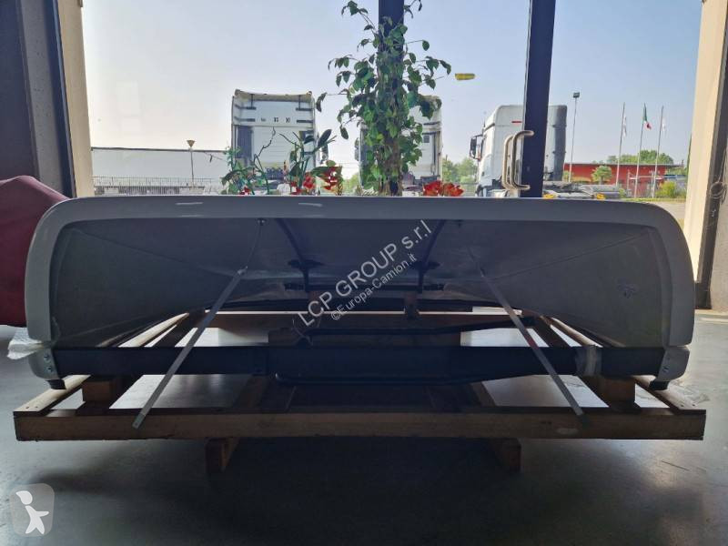 Reservdelar lastbilar Iveco