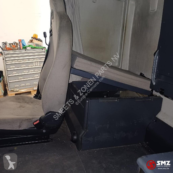 Reservdelar lastbilar Iveco Occ cabine compleet...