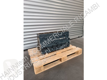 Vrachtwagenonderdelen MAN TGM TGL