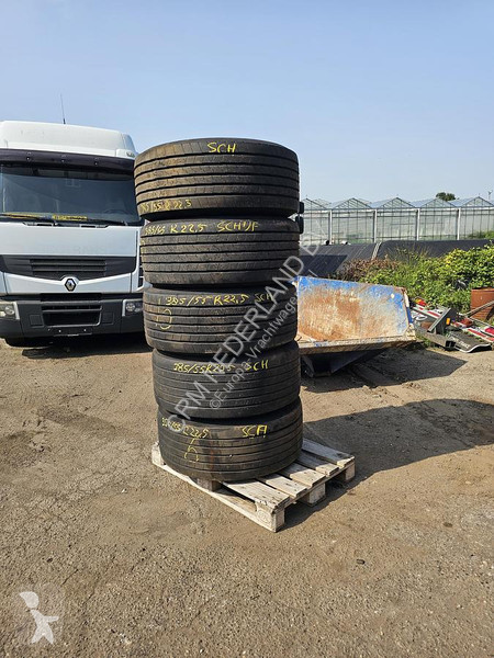 Reservdelar lastbilar Goodyear K MAX T |...