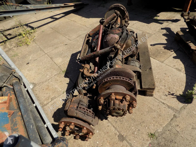 Vrachtwagenonderdelen Iveco Iveco 8061 motor...