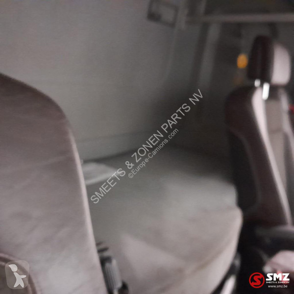 Náhradní díly pro kamiony Renault Occ cabine...