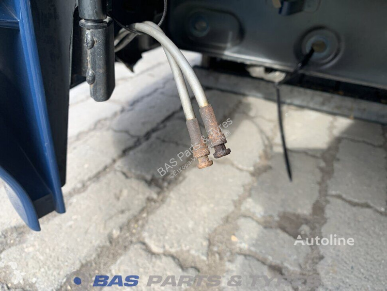 Pièces poids lourds DAF