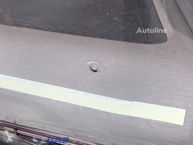 Pièces poids lourds DAF