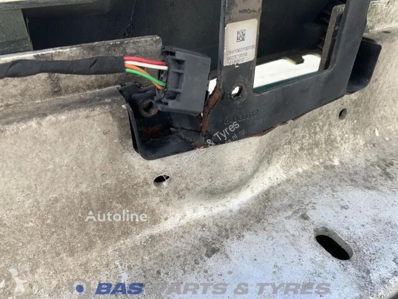 Vrachtwagenonderdelen Volvo