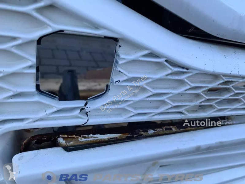 قطع غيار الآليات الثقيلة Volvo