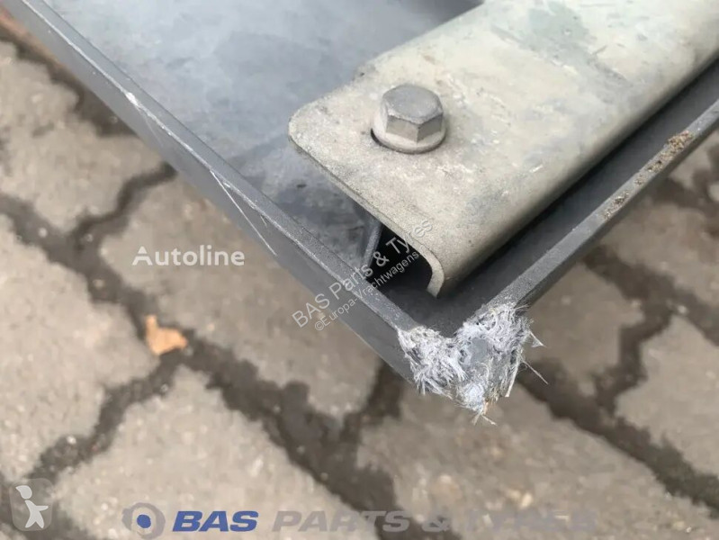 Pezzi di ricambio per mezzi pesanti DAF