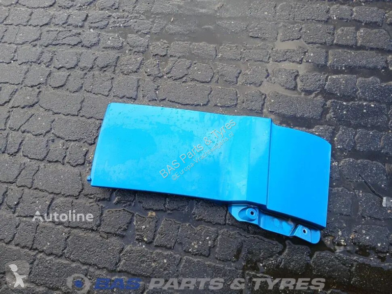 قطع غيار الآليات الثقيلة DAF