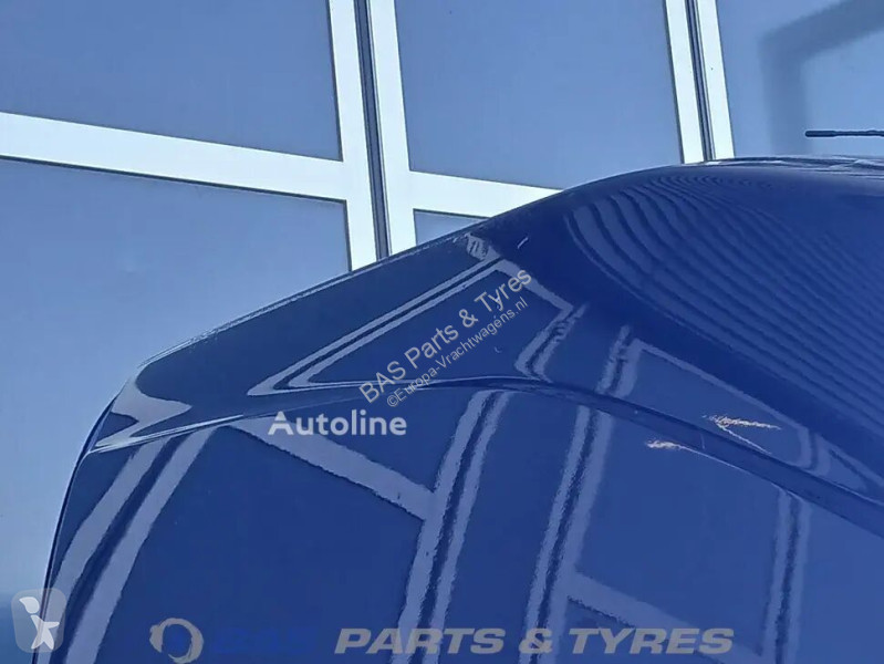 قطع غيار الآليات الثقيلة Volvo