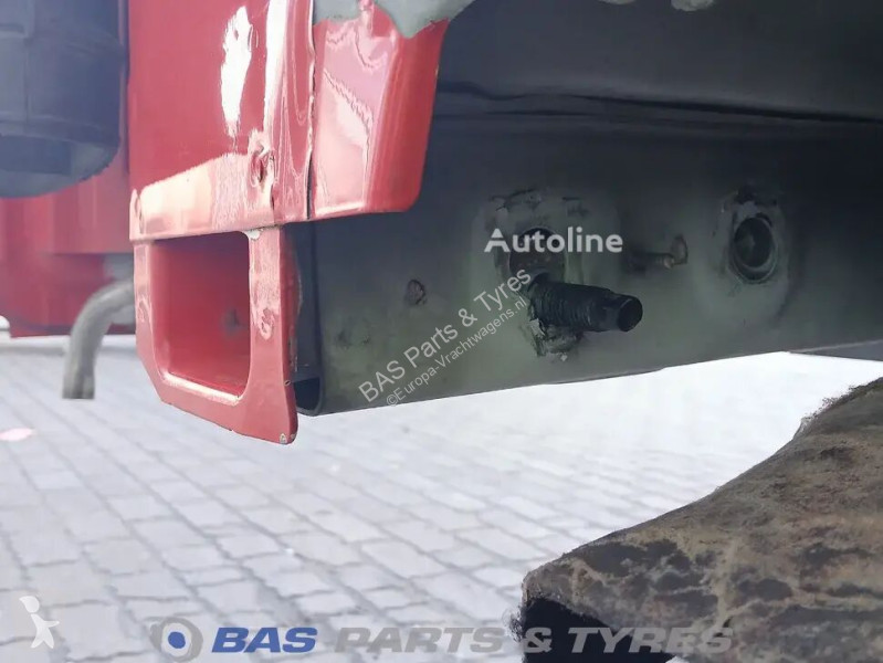 قطع غيار الآليات الثقيلة Renault T-Serie High...