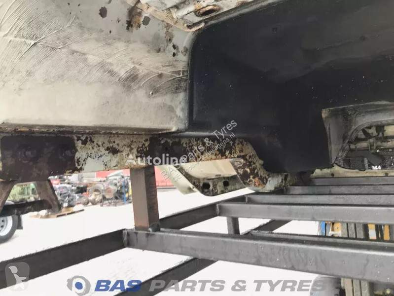 Pièces poids lourds DAF