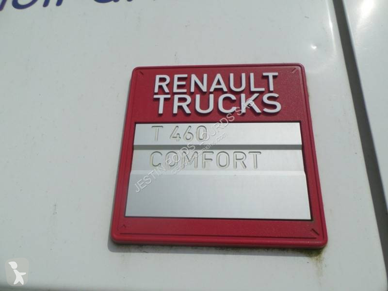 قطع غيار الآليات الثقيلة Renault