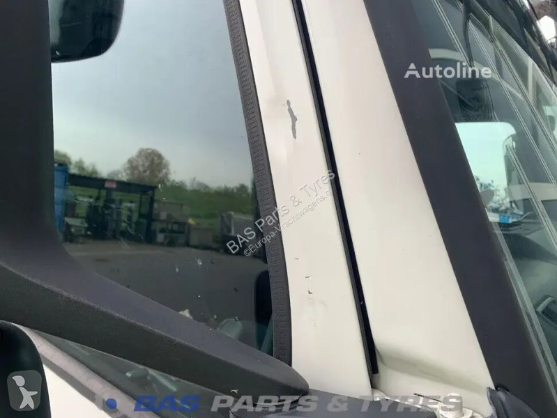 قطع غيار الآليات الثقيلة Volvo