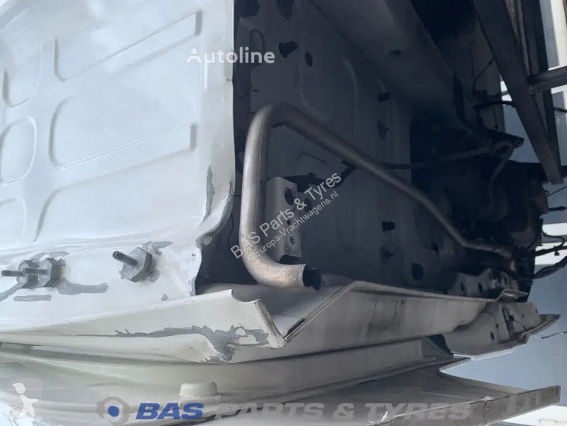 قطع غيار الآليات الثقيلة Renault T-Serie...