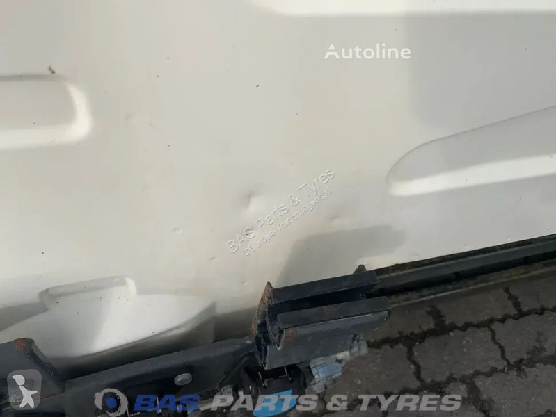 قطع غيار الآليات الثقيلة Scania