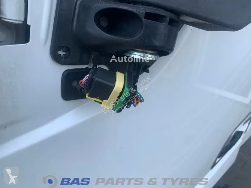 قطع غيار الآليات الثقيلة Volvo