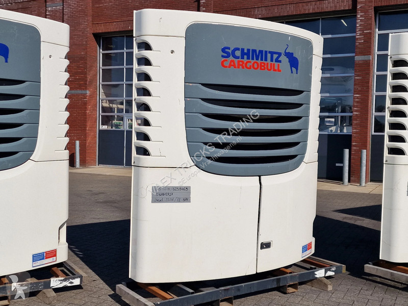 قطع غيار الآليات الثقيلة Schmitz Cargobull 5x...