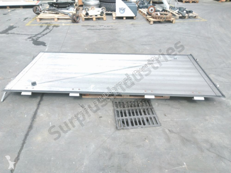 قطع غيار الآليات الثقيلة Schmitz Cargobull S.CS...