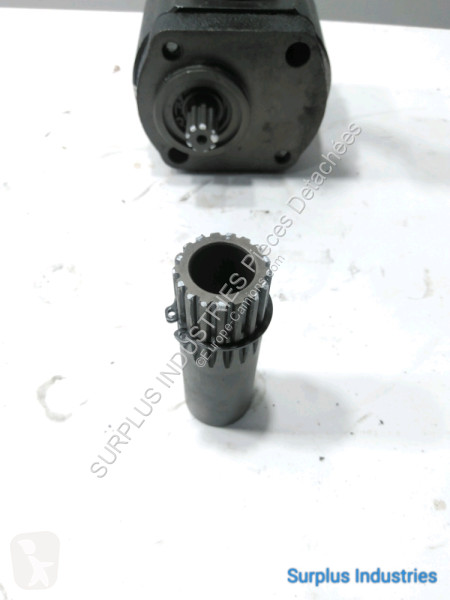 Repuestos para camiones Deutz-Fahr AGROTRON...