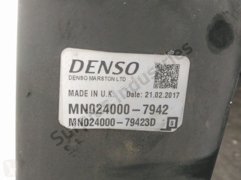 Vrachtwagenonderdelen John Deere 8345R