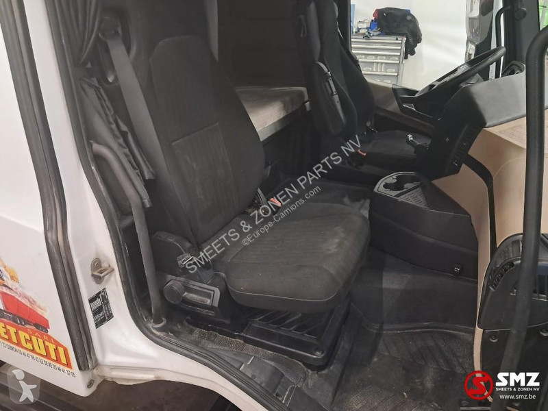 Piese camioane Mercedes Occ Cabine Mercedes...