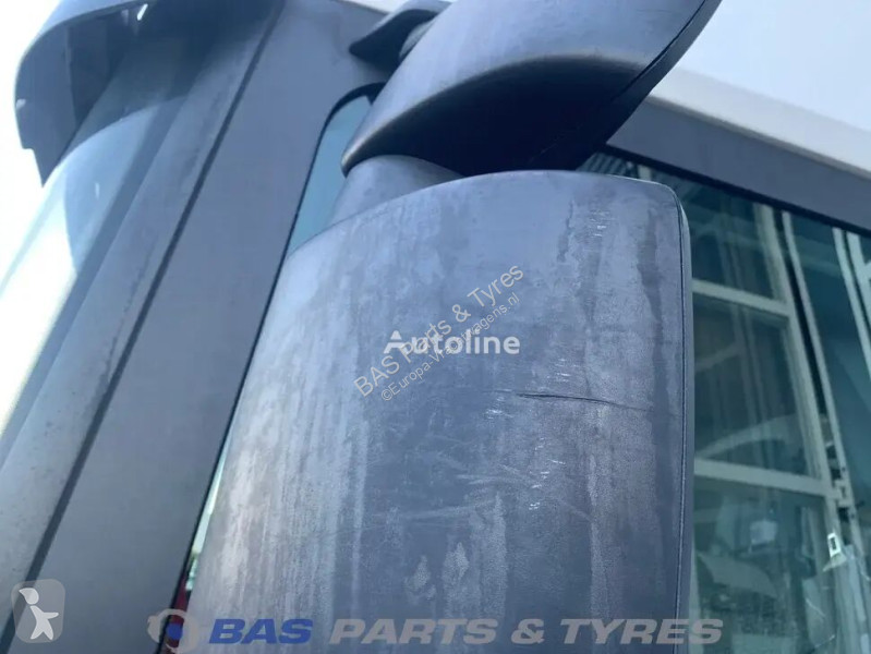 Pièces poids lourds Scania