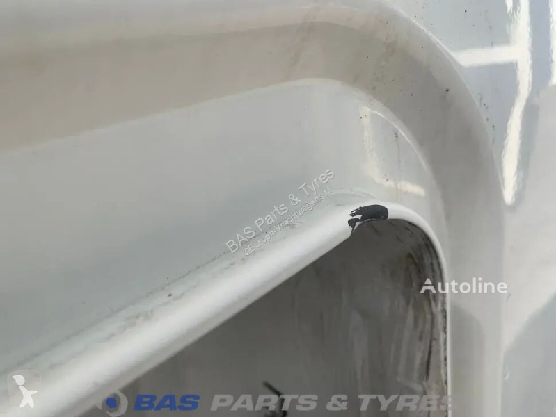 قطع غيار الآليات الثقيلة DAF