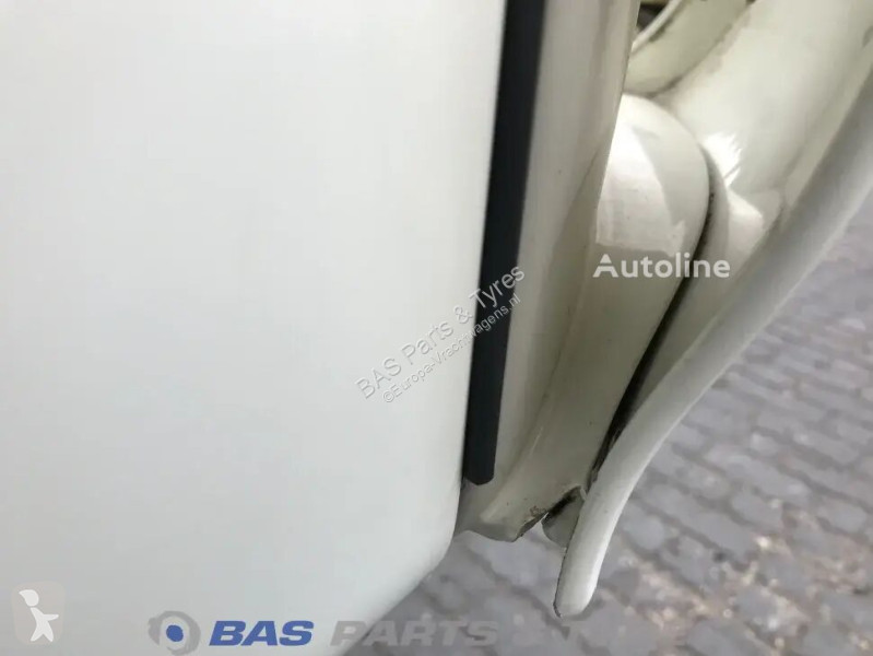 قطع غيار الآليات الثقيلة DAF