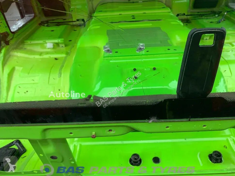 قطع غيار الآليات الثقيلة Scania