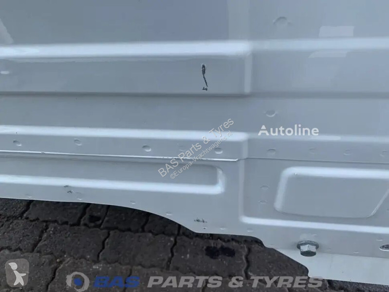 قطع غيار الآليات الثقيلة DAF