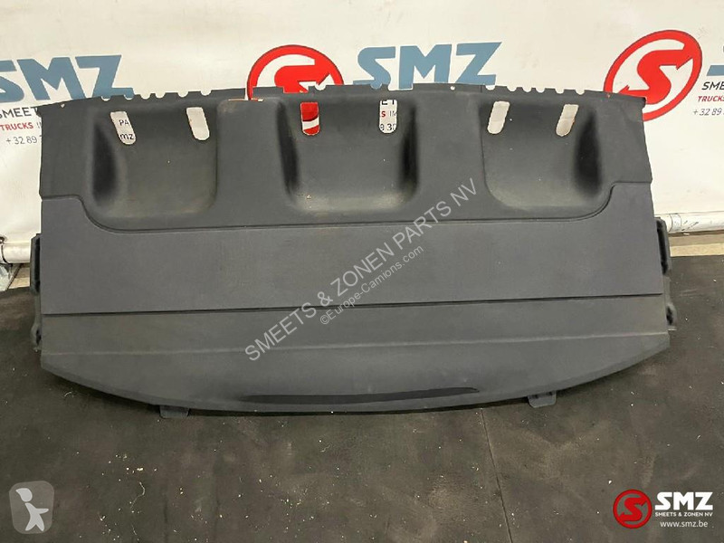 Pièces poids lourds Mercedes Occ set interieur...