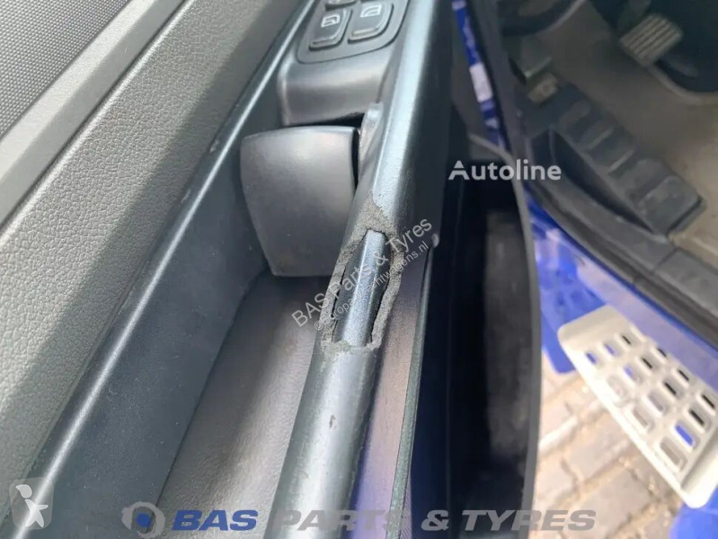 قطع غيار الآليات الثقيلة DAF