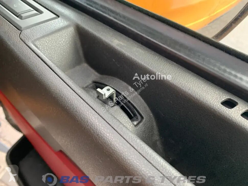 Repuestos para camiones Volvo