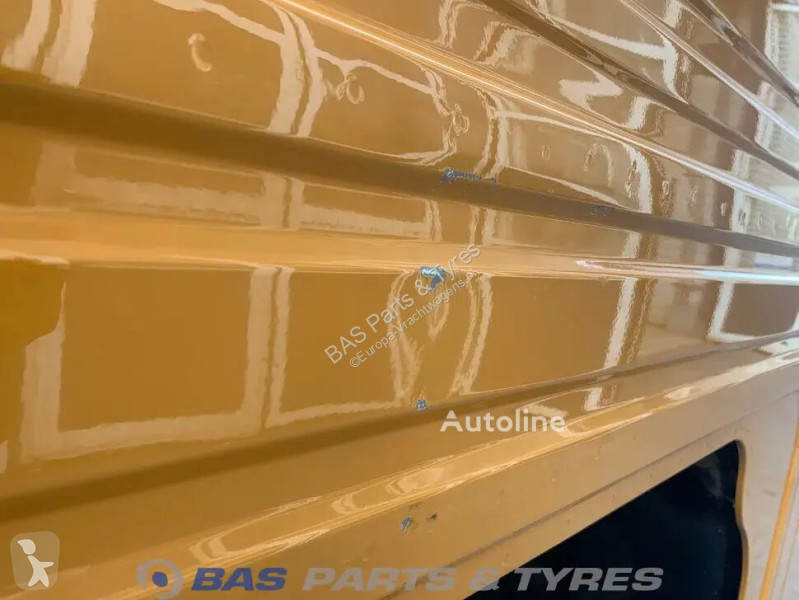 Repuestos para camiones Volvo