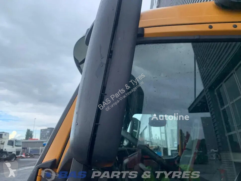 Repuestos para camiones Volvo