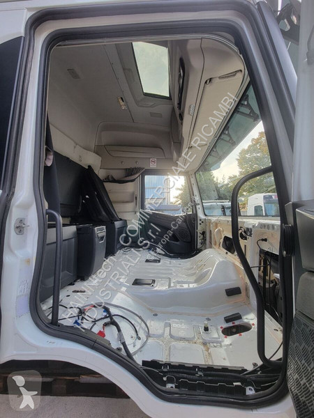 Запчасти для грузовика Iveco