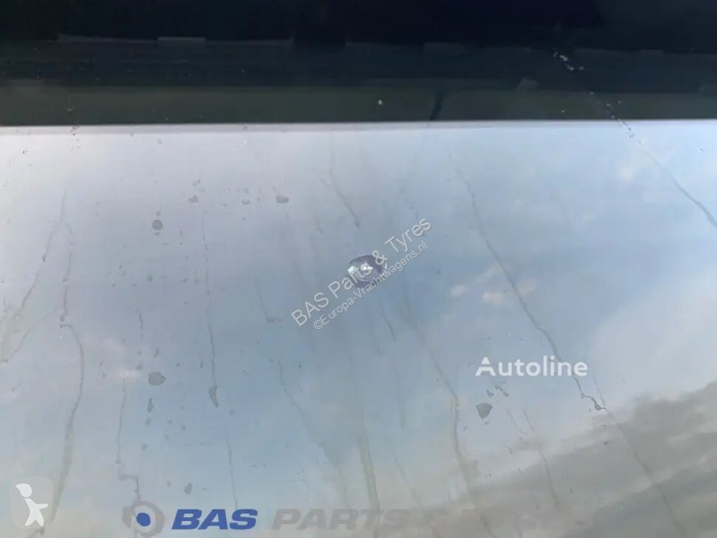 Części ciężarówki Scania