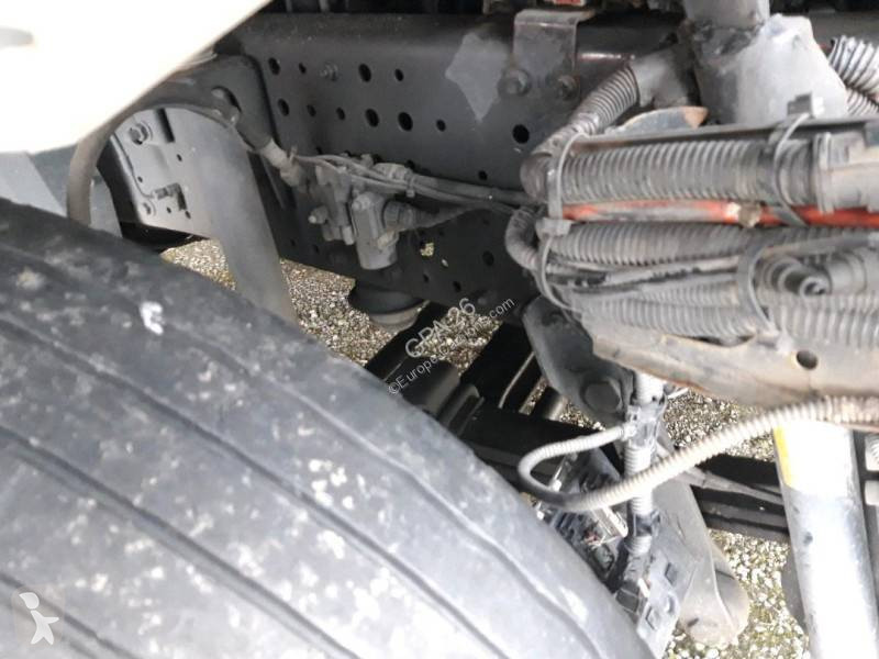 Iveco  truck part