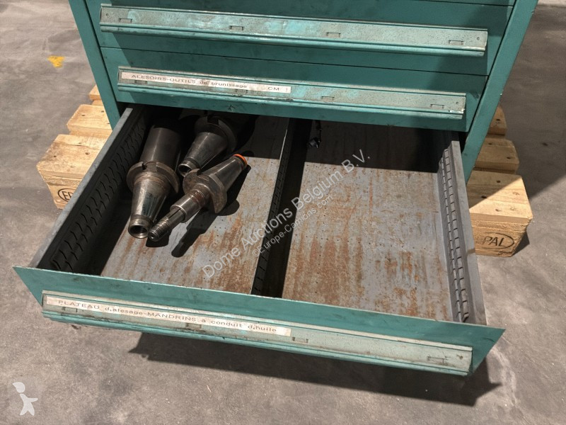 Truck part