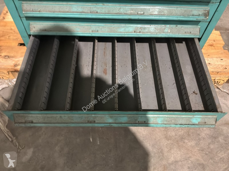 Truck part