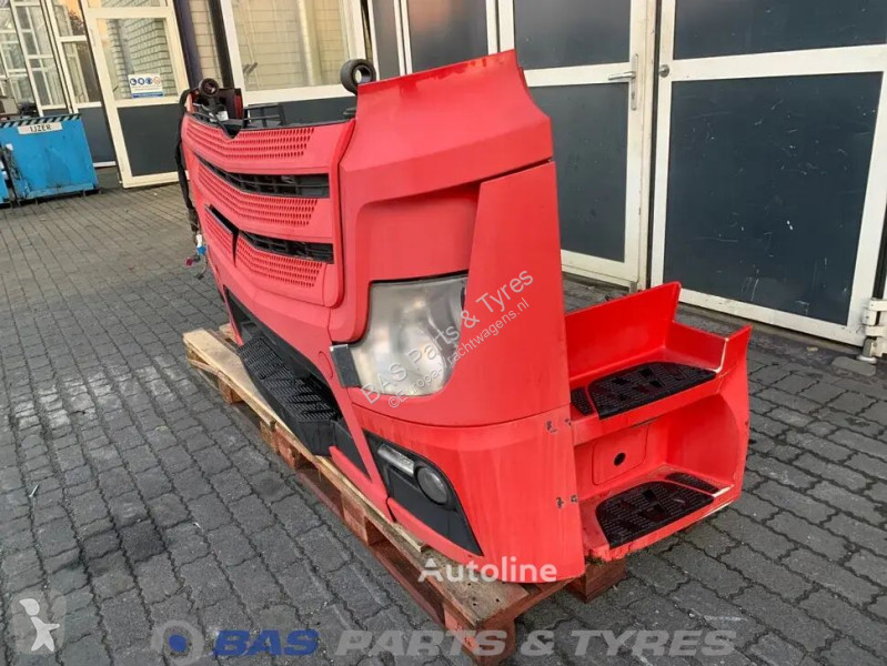 Mercedes  truck part