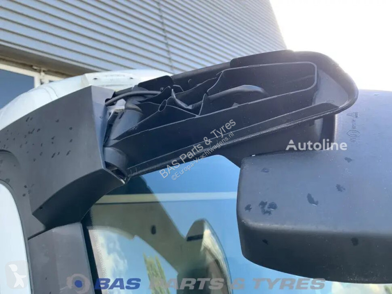 Mercedes  truck part