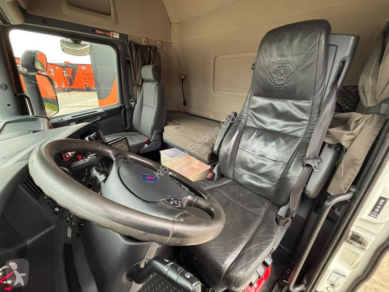Pièces poids lourds Scania R 480 6x2 ADR ! /...