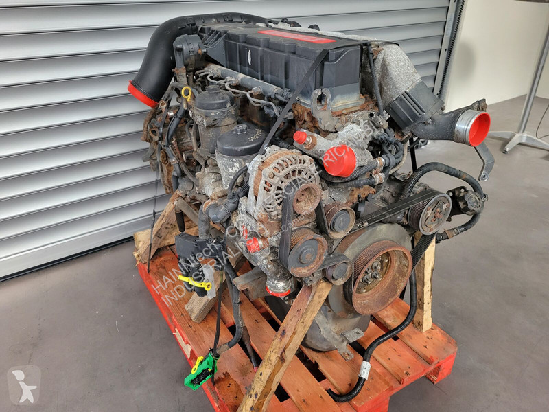 Pièces poids lourds Renault DXI7 270hp EURO 5...