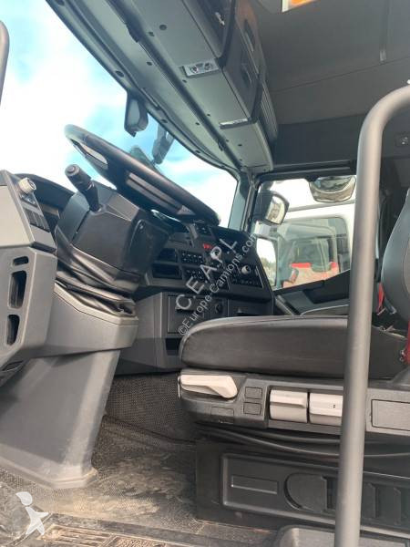 Pièces poids lourds Renault