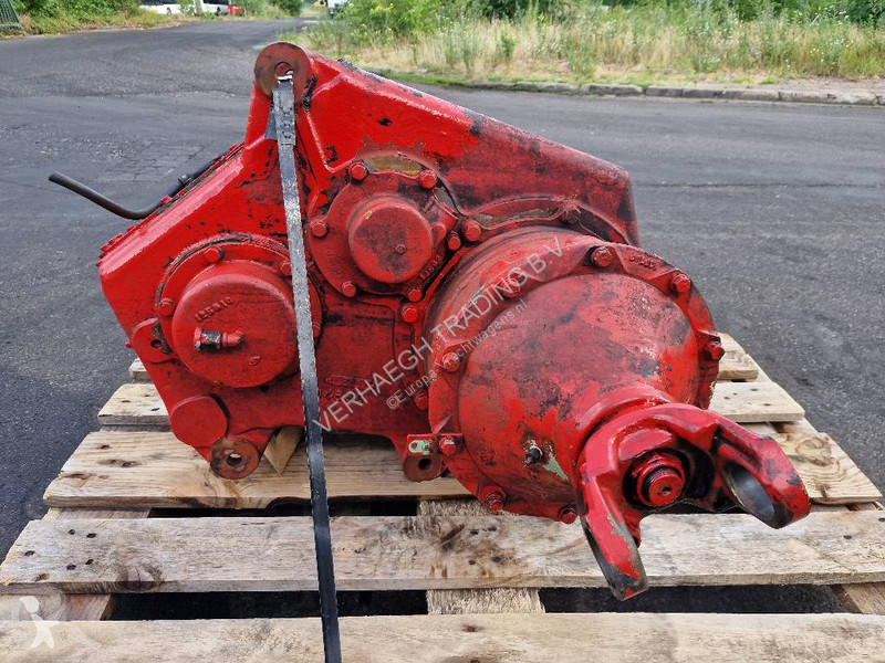 Pièces poids lourds Allison HT 750 DRD