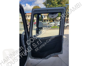 Reservdelar lastbilar Iveco X-Way S-Way T-Way