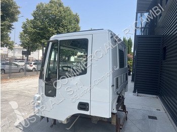 Pièces poids lourds Iveco Stralis -
