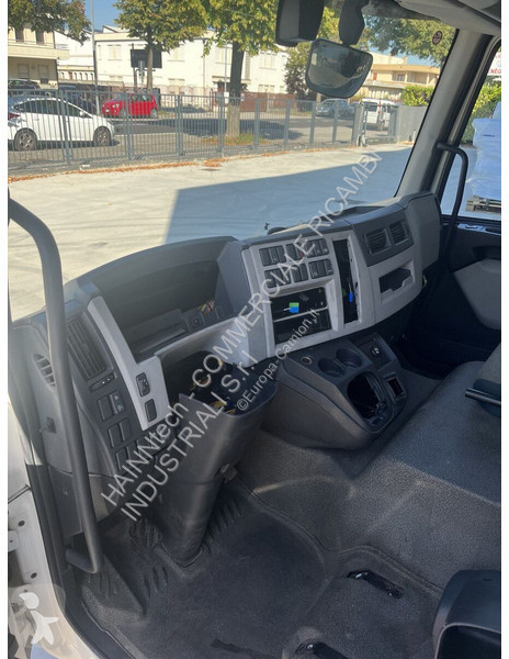 Reservdelar lastbilar Volvo 2819 FL