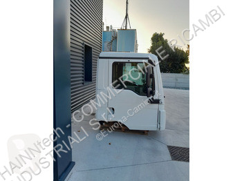 Ricambio per autocarri MAN TGM - TGL Euro 6